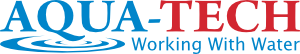 Aqua-Tech logo