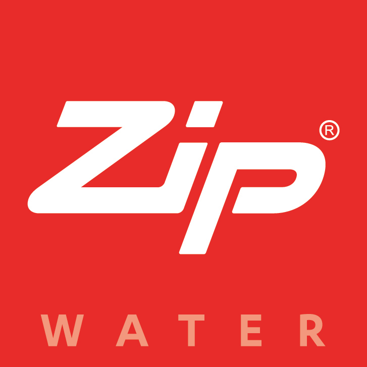 Zip Water (logo)