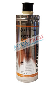 Pentair Everpure Submicron Filter