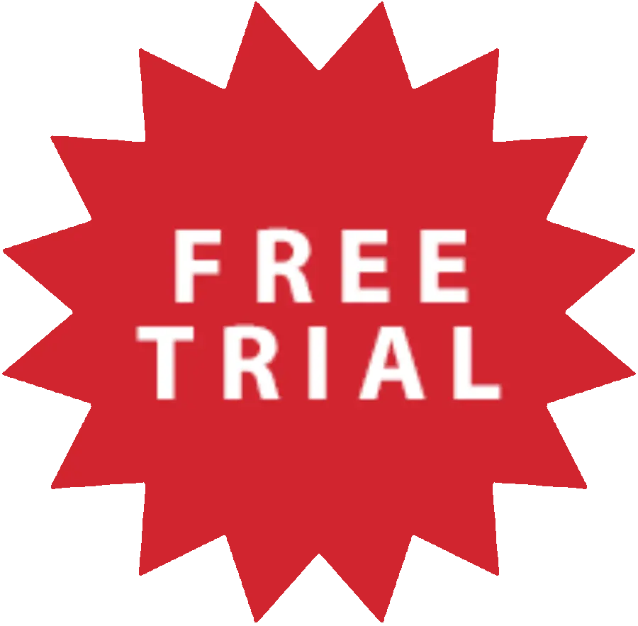 Free Trial