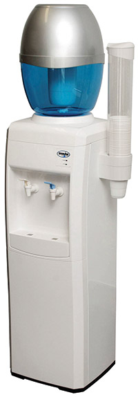 Classic 1000BF bottle water chiller