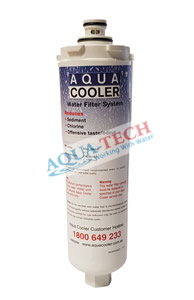 Aqua Cooler Filter
