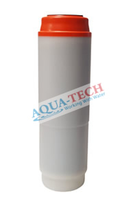 Phosphate Scale Reduction Filter
