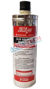 Genuine Zip Gen 3 91240 Sub Micron Filter