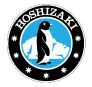 Hoshizaki (logo)