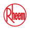 Rheem servicing and maintenance