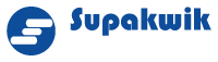 Supakwik (logo)