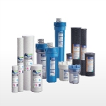 Customised Water Filter Products