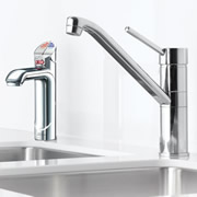Zip HydroTap Hot, Cold & Sparkling