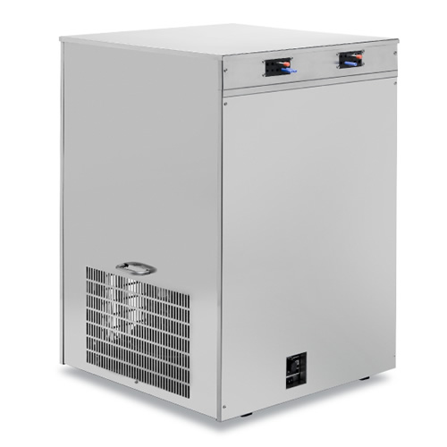 Stream Glacier GL5000